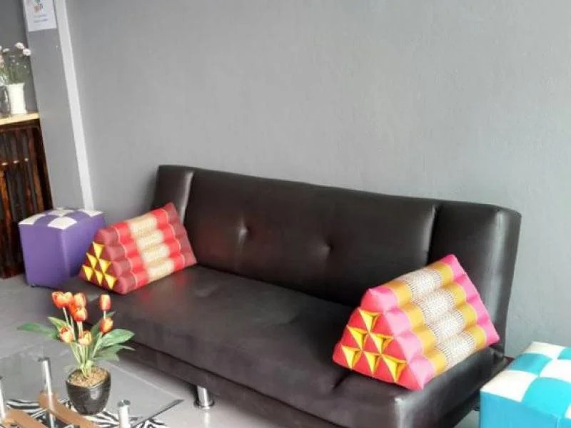 Easy Hostel