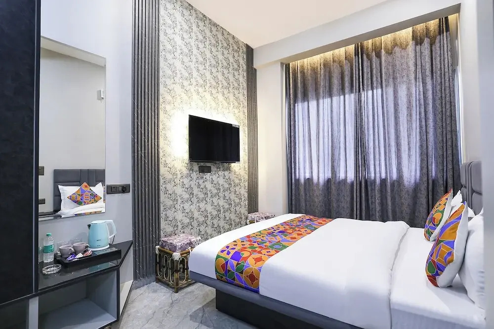 Inn of Joy