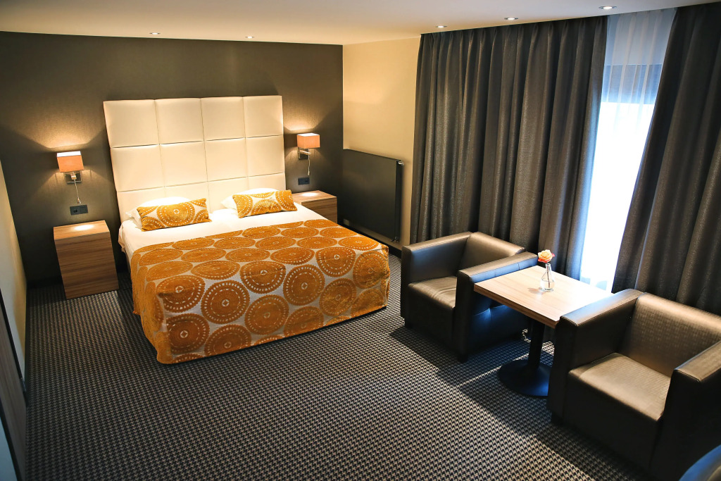 Van der Valk Hotel Akersloot / A9 ALKMAAR
