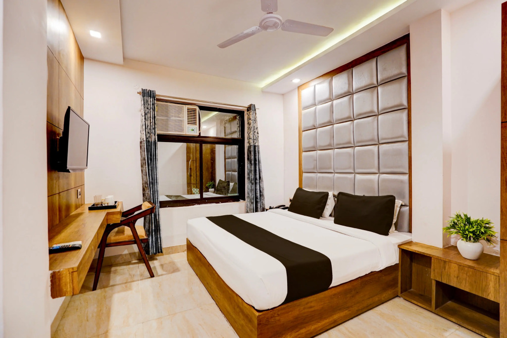 Hotel O Haridwar Near Shanti Kunj