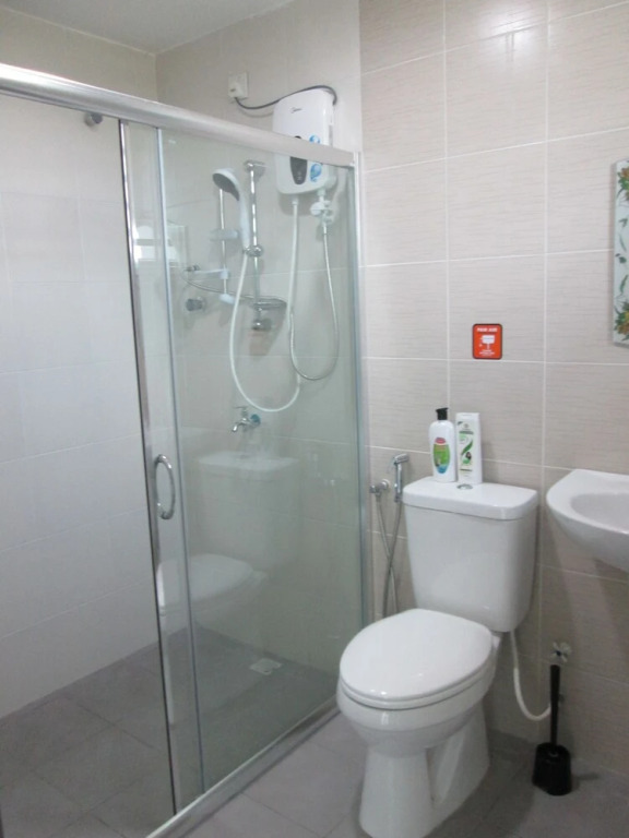 Dzel Homestay Station 18 Ipoh Tiara Lake