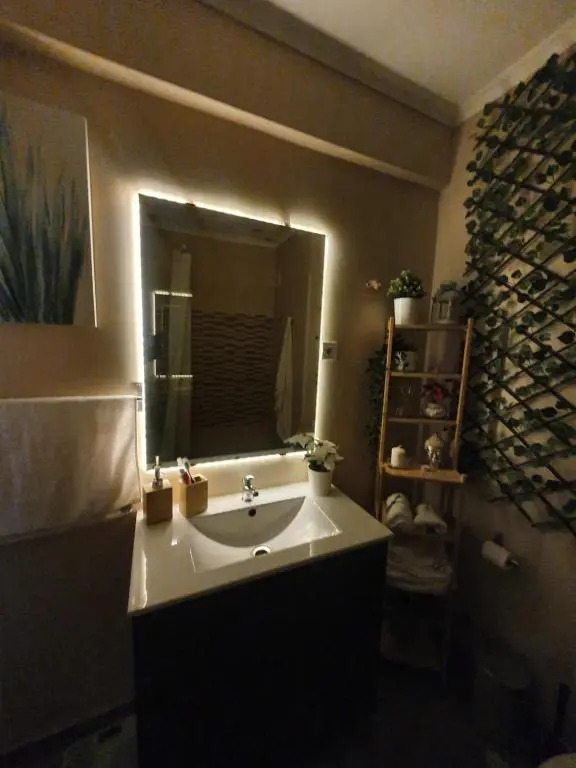 N3 Apartment