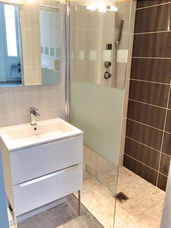 Appartement Marseille, Centre&Vieux-port