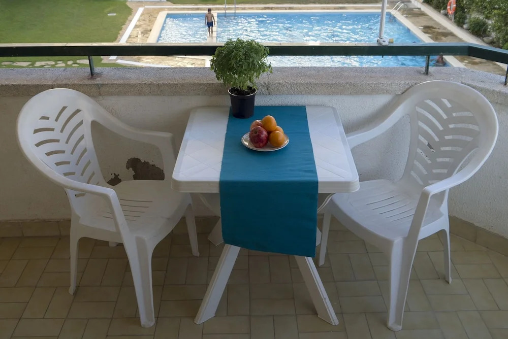 Apartamento - Clarimar 8 Jordi