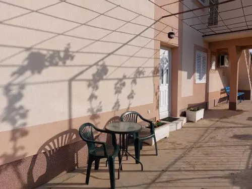 Modrika Apartments