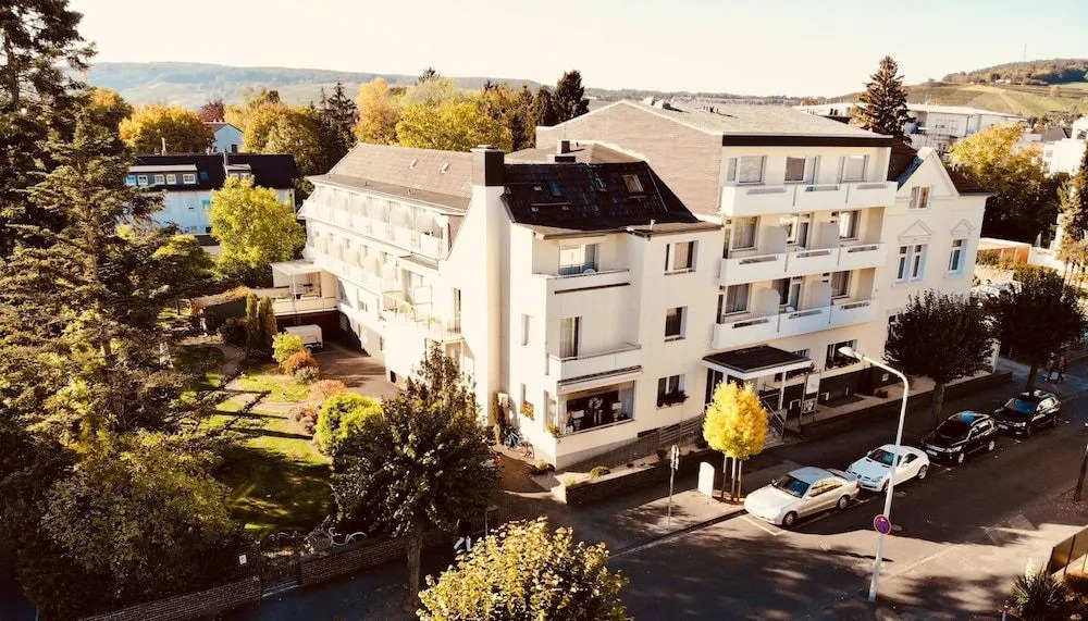 Hotel Weyer