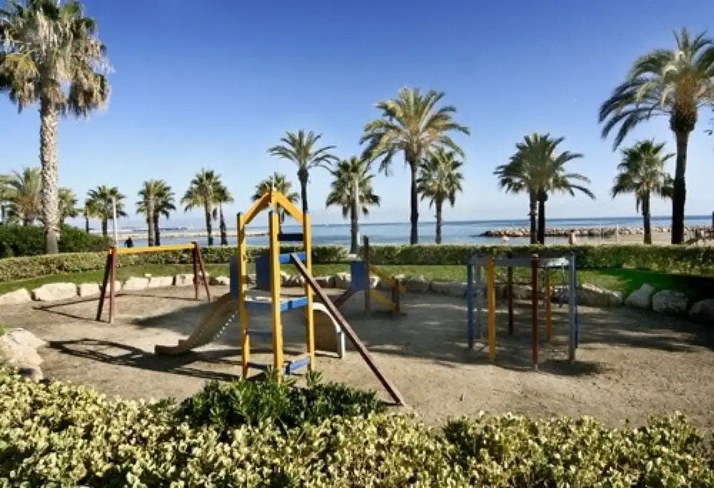 Apartamento Junto al mar Para 4 Personas en Cambrils