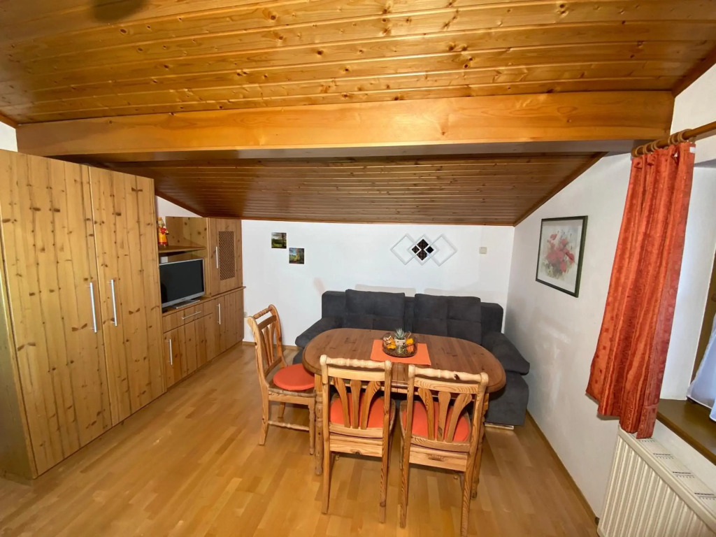 Appartement Brandner