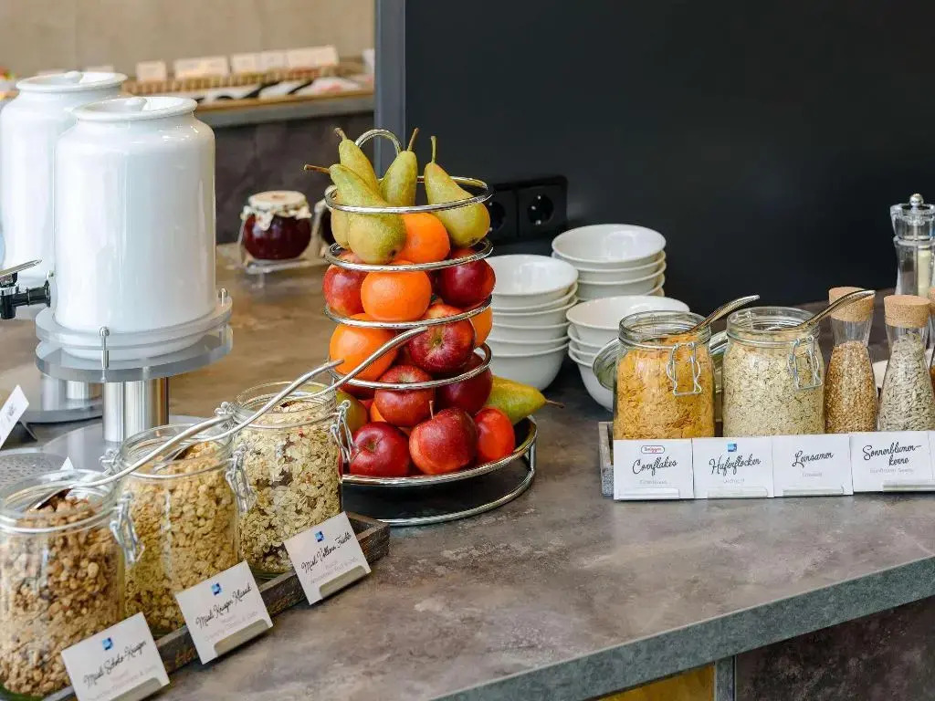 ibis Styles Coburg