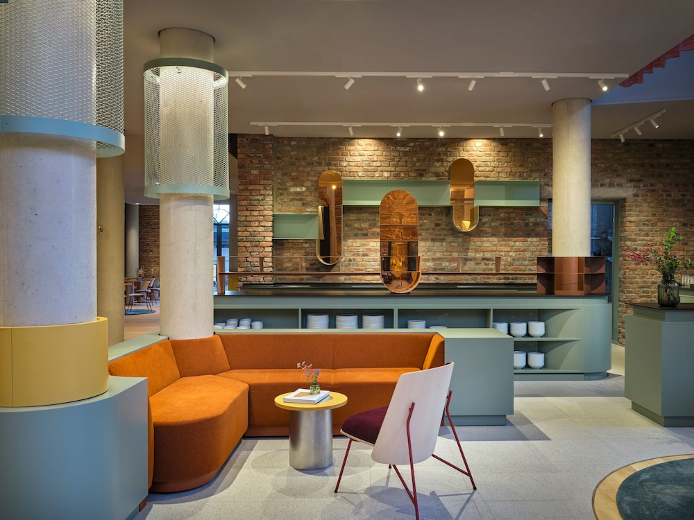 NOXX Hotel Marburg