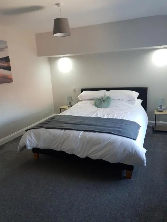 No 5 New Inn Apartments