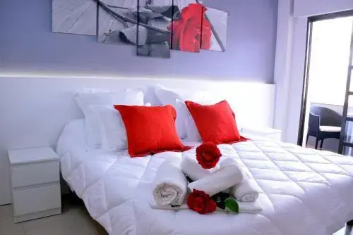 Hostal El Júcar