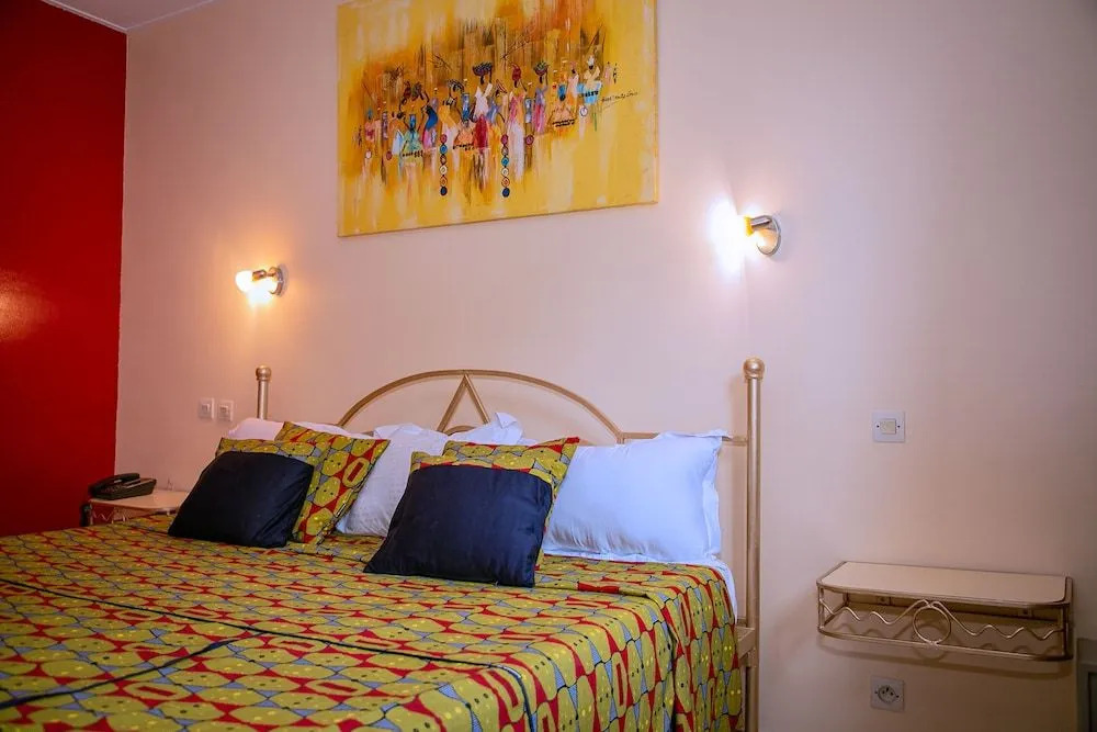 Hôtel Leet Dorian