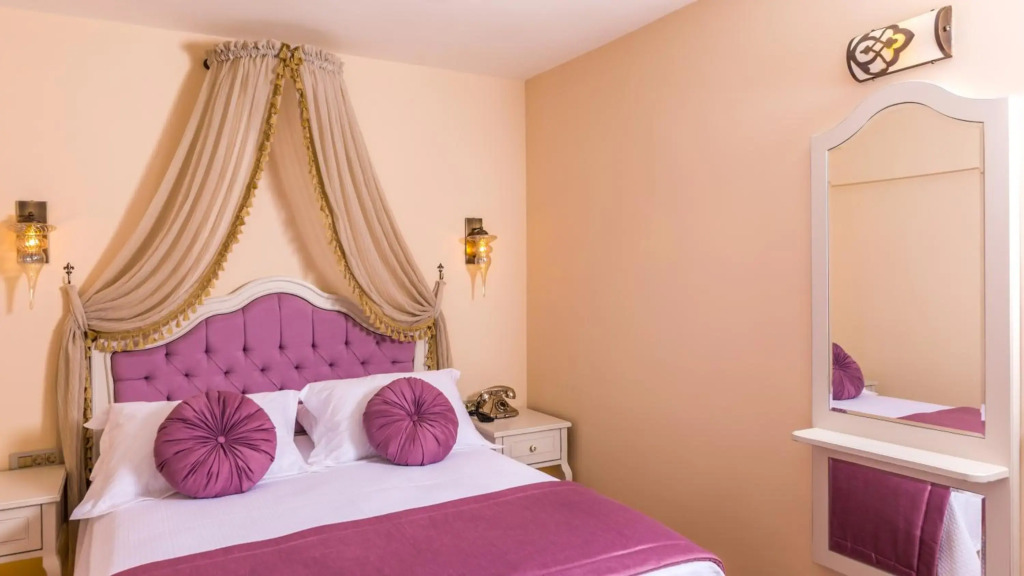 Kahveci Alibey Hotel