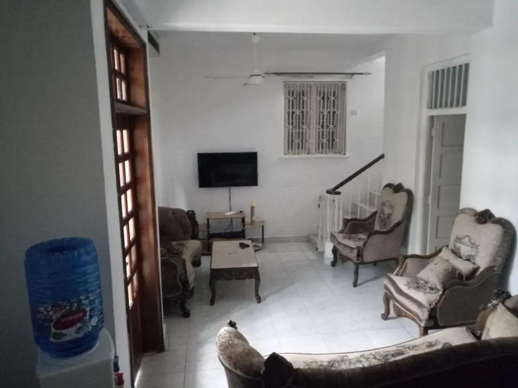 Apartment in Dar Homestay
