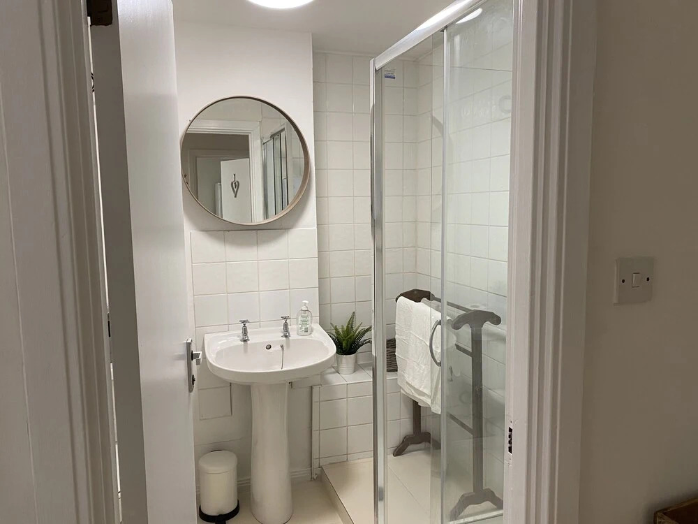 Lovely 1-bed Apartment in Glasgow Merchant City