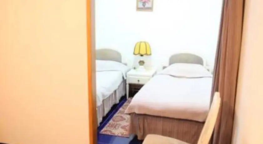 Casa Alba