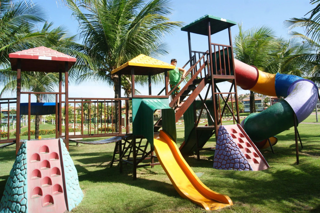 Aquaville Aquiraz Hotel