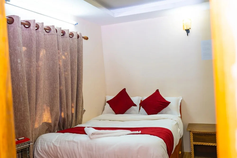Naya Gaun Eco Resort