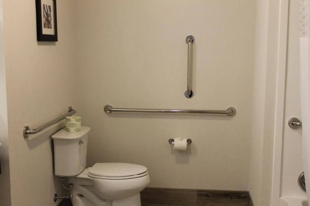 Hampton Inn by Hilton Oxford, ME