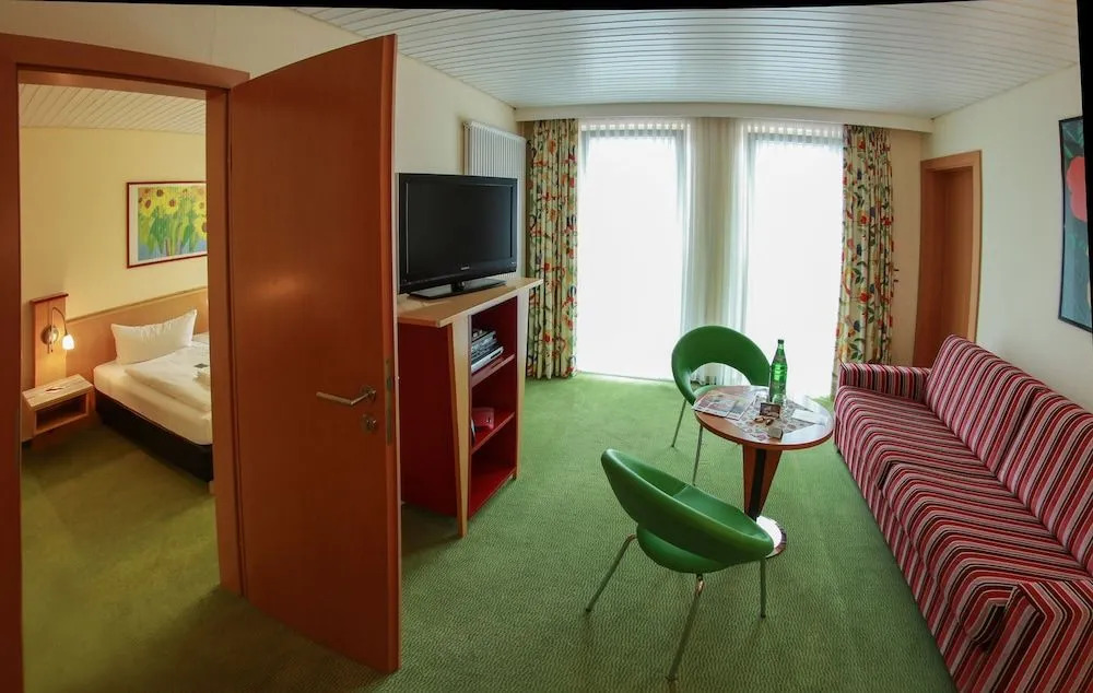 Hotel Elegant
