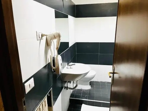 Rome Holiday Guesthouse