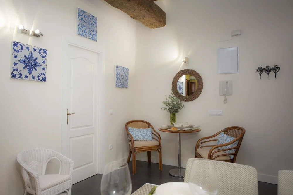 Happy Apartments Valencia   Lope de Vega