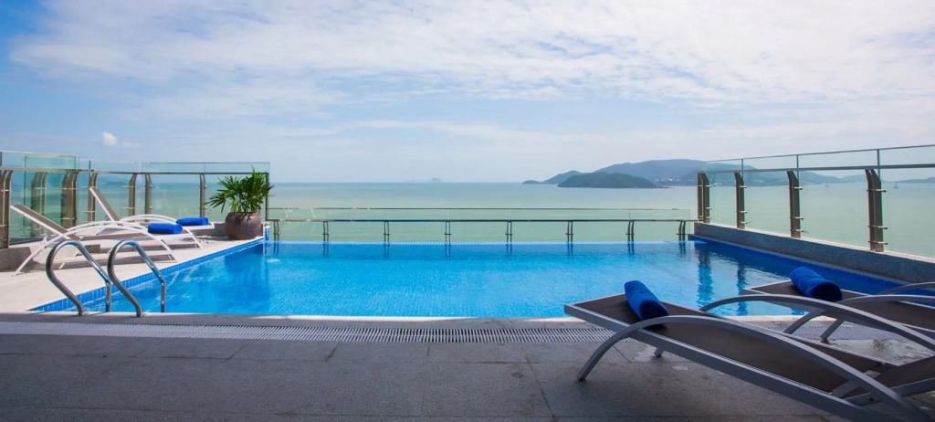 DTX Hotel Nha Trang