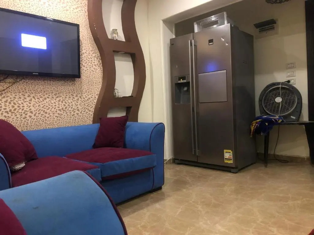معمورة الشاطئ