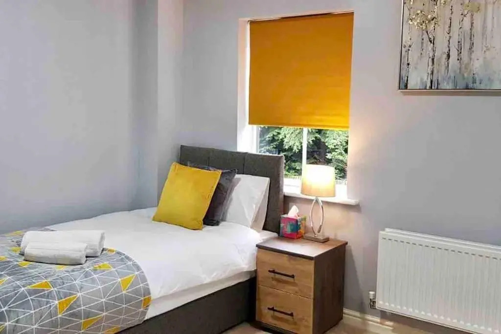 Delight Marvel-Wexford Place, Maidstone