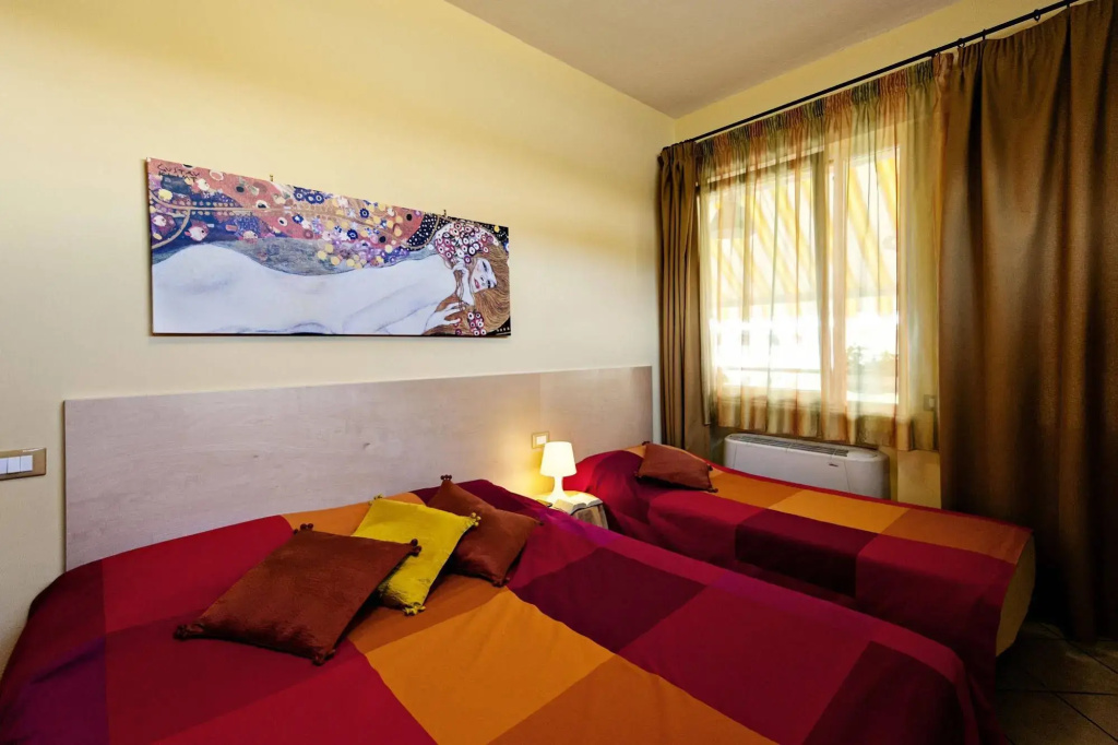 B&B Ai Cipressi