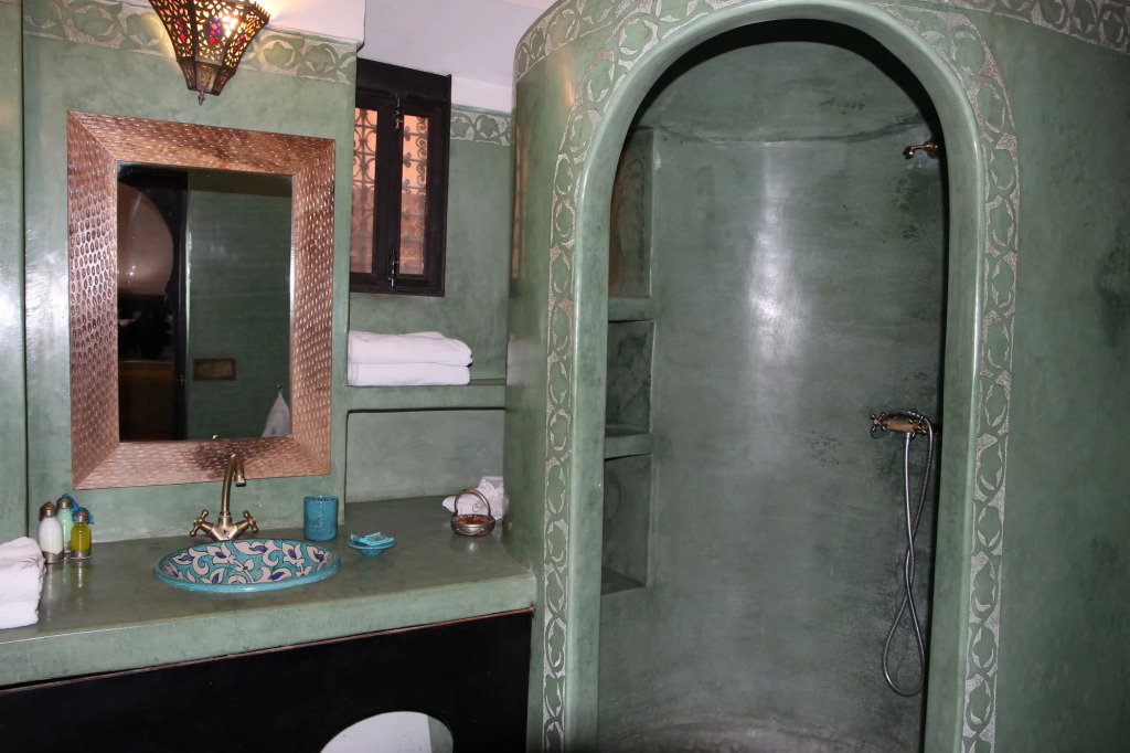 Riad Terra Bahia