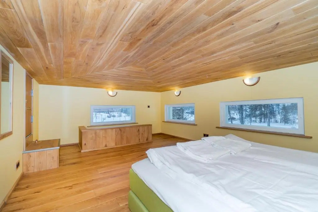 "Indian Summer" Apartment