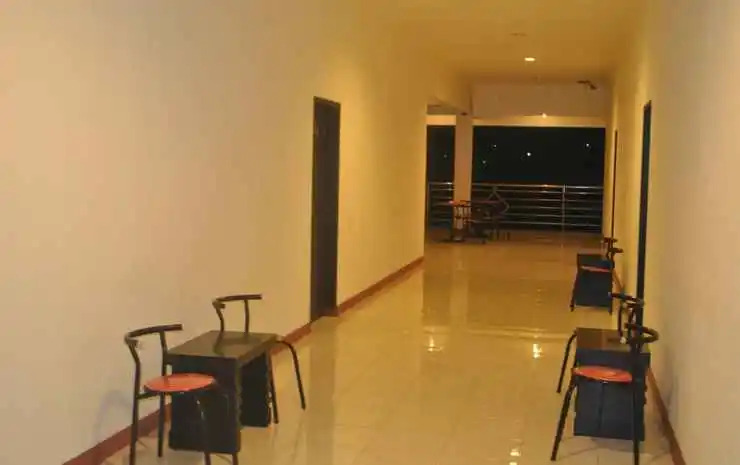 Grand Wisata Hotel
