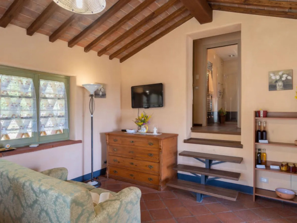 Holiday Home Nido del Sorbino by Interhome
