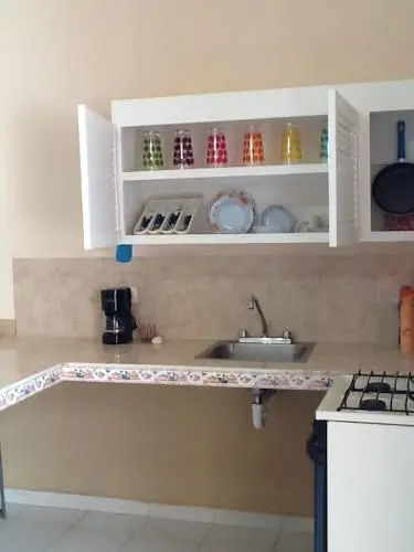 La Casita de Playa