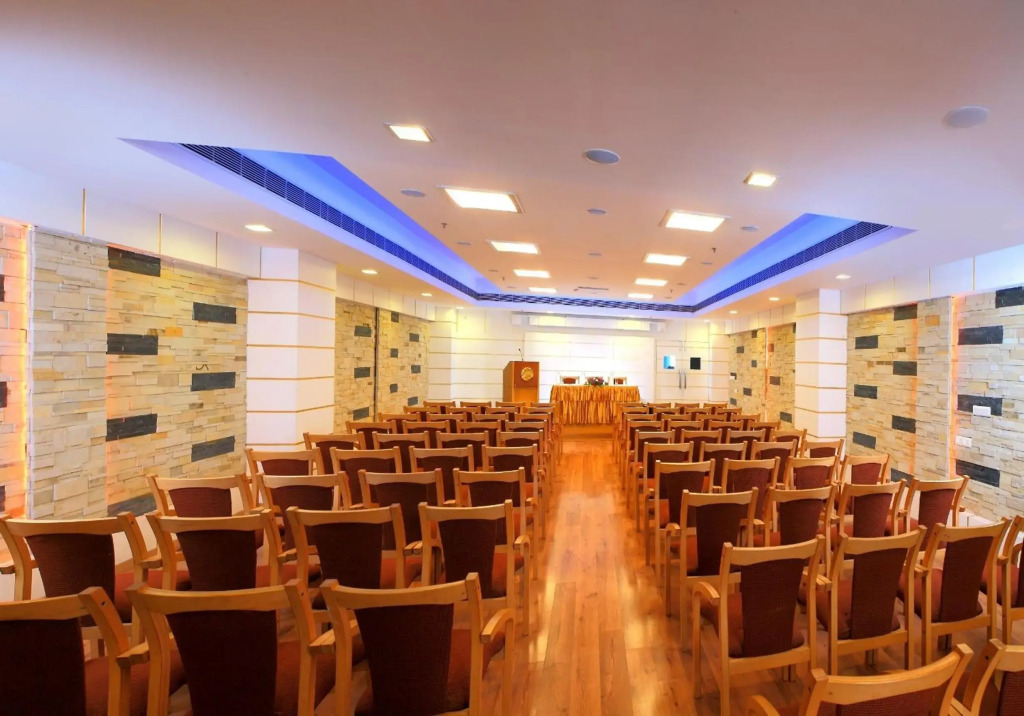 Hotel Olive Eva
