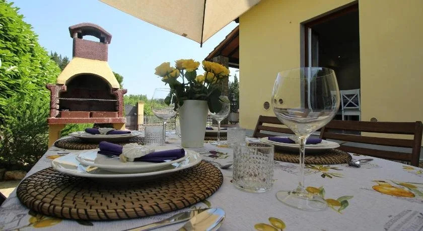 Villa Dei Sogni