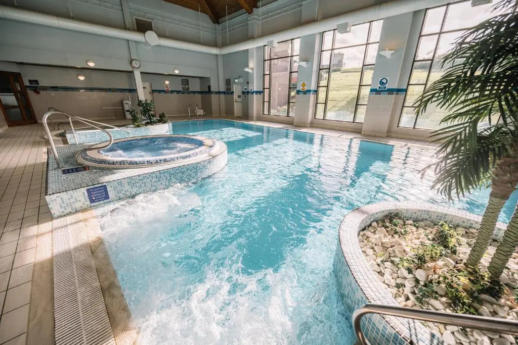 Roe Valley Resort