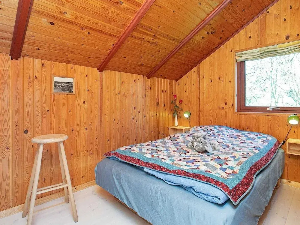 6 Person Holiday Home in Humble