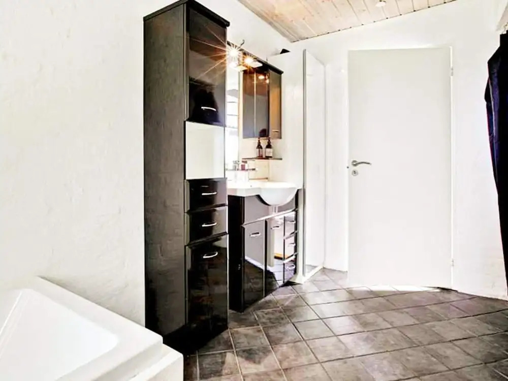 8 Person Holiday Home in Hadsund