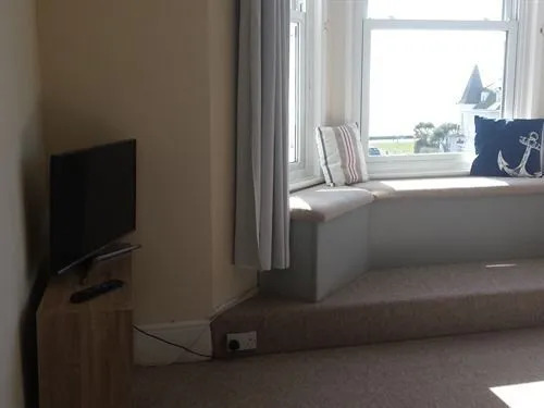East Beach Apartment