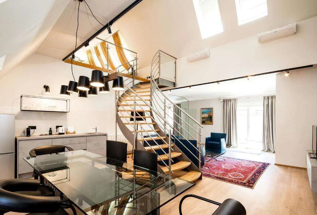 Boutique Hotel Dom - Rooms & Suites