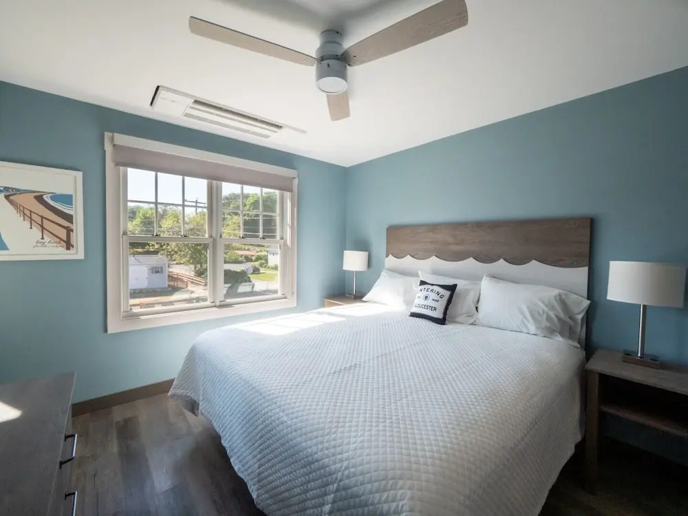 Long Beach Suites