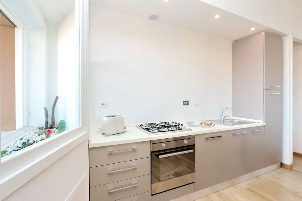 Salaria Apartment