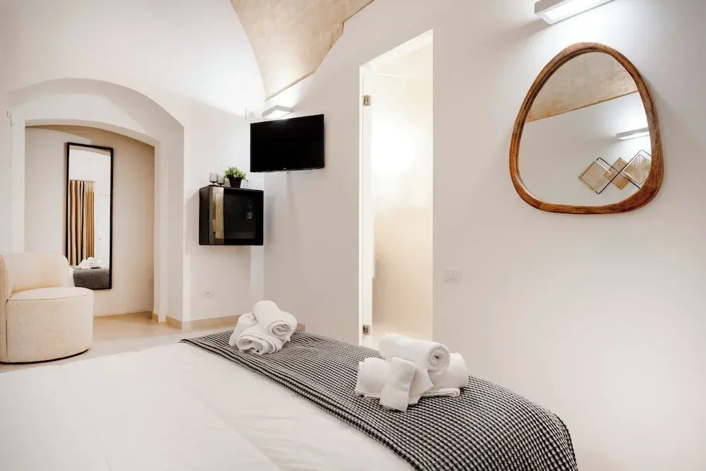 Stone Living - Sassi di Matera