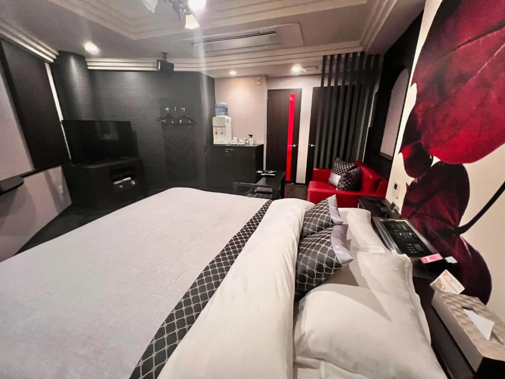 Hotel Crystal Gate Nagoya - Couple Hotel