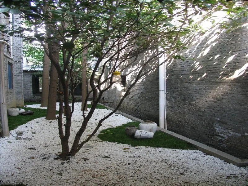 Scholar Tree and Riverside Boutique Hotel