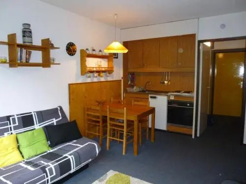 Appartement Flaine Forêt