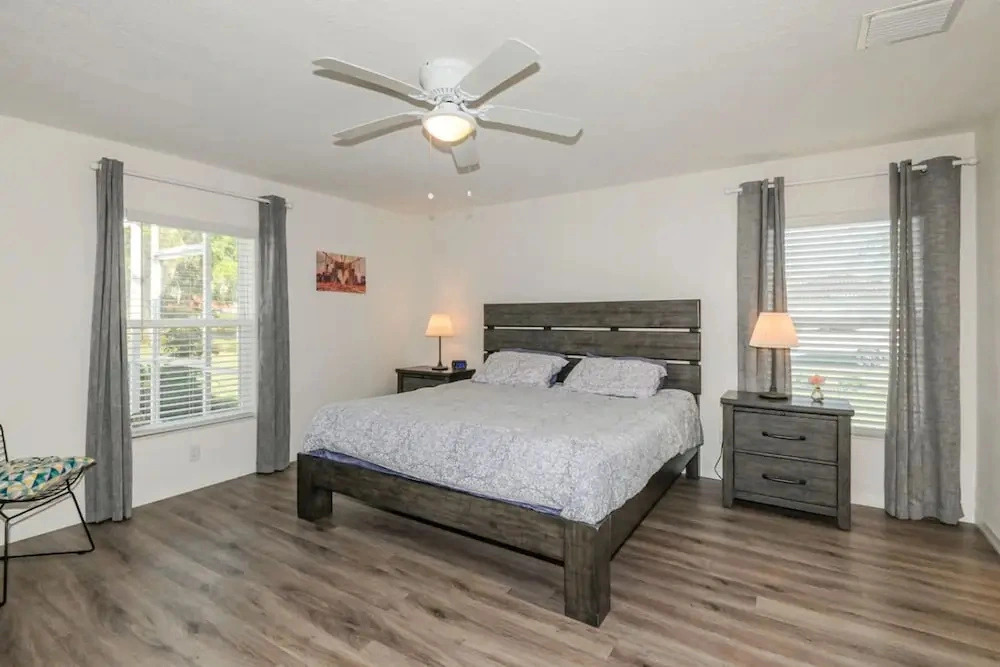 Villa JOY 3-bed 2-bath Private Pool spa